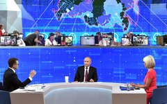 Стоп-кадр с видео в YouTube