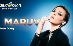 Maruv отказалась говорить о Крыме