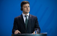 Владимир Зеленский