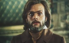 Исполнитель роли «Овода» Андрей Харитонов скончался за два дня до юбилея