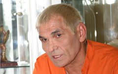 Бари Алибасов имитировал отравление