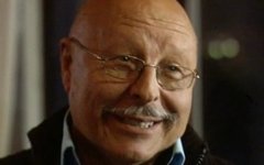 Скончался режиссер «Праздника непослушания» Валерий Харченко