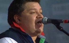 Скончался лидер группы «Високосный год» Илья Калинников