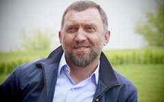 Олег Дерипаска