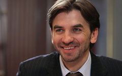 Михаил Абызов