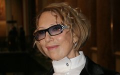 Инна Чурикова