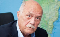 Правительство учредило премию имени Говорухина для студентов ВГИКа
