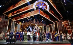 Бывший солист «Дискотеки Авария» объединился с «Песнярами»