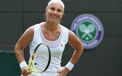 Светлана Кузнецова