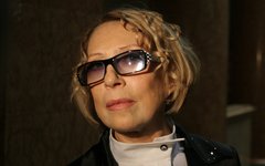Инна Чурикова