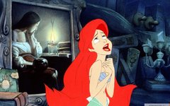 Темнокожая актриса получила роль Русалочки в фильме Disney