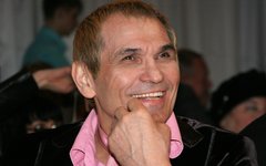 Бари Алибасов назвал сына и пиарщика больными людьми