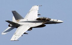 F/A-18 Hornet