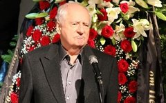 Марк Захаров