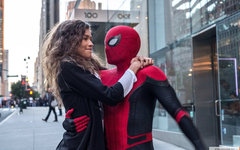 Студия Marvel прекратила заниматься фильмами о Человеке-пауке