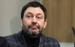 Кирилл Вышинский