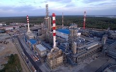 Антипинский нефтеперерабатывающий завод