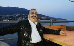 Ушел из жизни легендарный шансонье Вилли Токарев