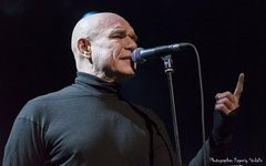 Лидер «Морального кодекса» сыграет Сталина в опере о ВДНХ