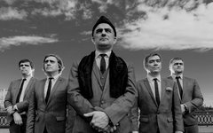 «Громыка» отметит юбилей с «Планом Ломоносова» и Василием Уриевским