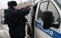 © KM.RU, Алексей Белкин