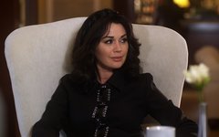Нейрохирург объяснил, почему Заворотнюк не могут прооперировать
