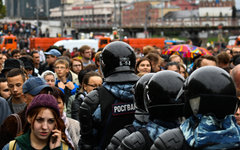 © KM.RU, РИА Новости Рамиль Ситдиков