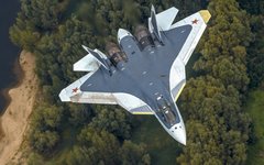 СУ-57