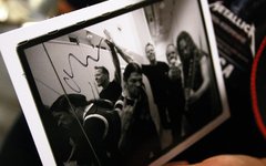 Metallica 