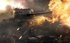 World of Tanks