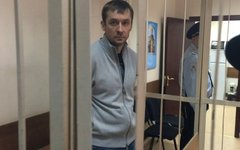 Дмитрий Захарченко
