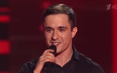 Аскер Бербеков