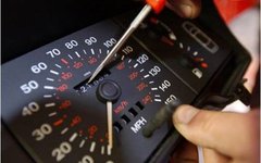 Дума рассмотрит наказание за скрутку пробега авто