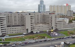 Боткинская больница