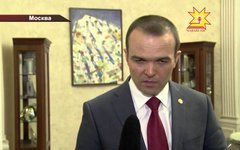 Михаил Игнатьев