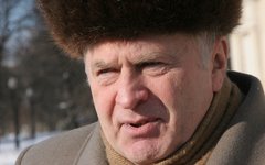 Владимир Жириновский © KM.RU