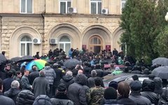 Стоп-кадр с видео в YouTube
