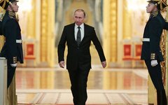 Фото с сайта kremlin.ru