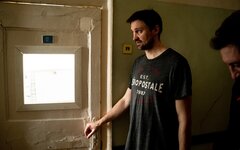 Стивен Кинг расхвалил российский сериал «Эпидемия»