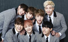 BTS бойкот китайцы