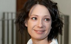 Болезнь Чулпан Хаматовой отменила премьеру спектакля о Горбачеве