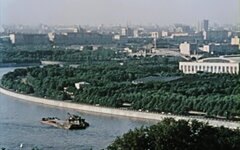 Разработан маршрут экскурсии по фильму «Москва слезам не верит» 
