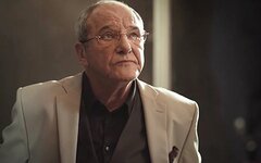 Эммануил Виторган посетовал на малый размер своей пенсии