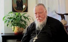 Протеирей Дмитрий Смирнов