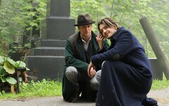 Сериал о приключениях Шерлока в России будет сопровождаться квестом
