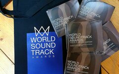 World Soundtrack Awards 