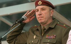 Юрий Караев. Фото с сайта belta.by