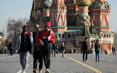 © KM.RU, Кирилл Дуболев