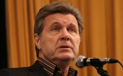 Лев Лещенко © KM.RU