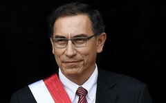 Мартин Вискарра